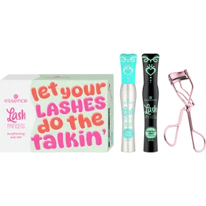 Lash Princess lengthening Eye Set Lash Princess lengthening Eye Set