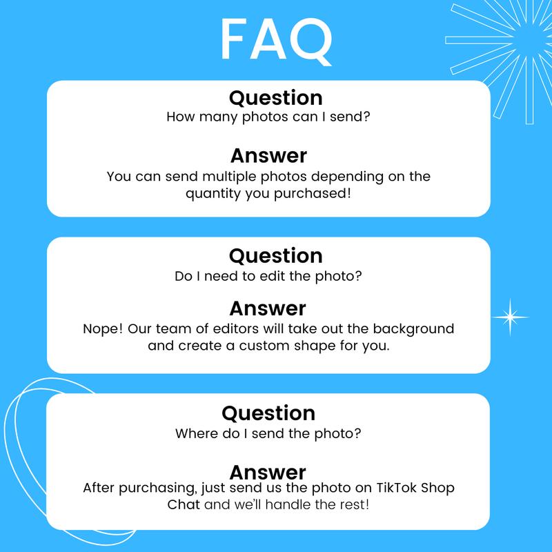 Personalized Photo Air Freshener - Custom Cut Vanilla Coffee Scented Car Freshener for Boyfriend Girlfriend Husband Wife Women Decor Accessories