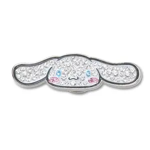 Cinnamoroll x Crocs Jibbitz™ with Swarovski® Crystals