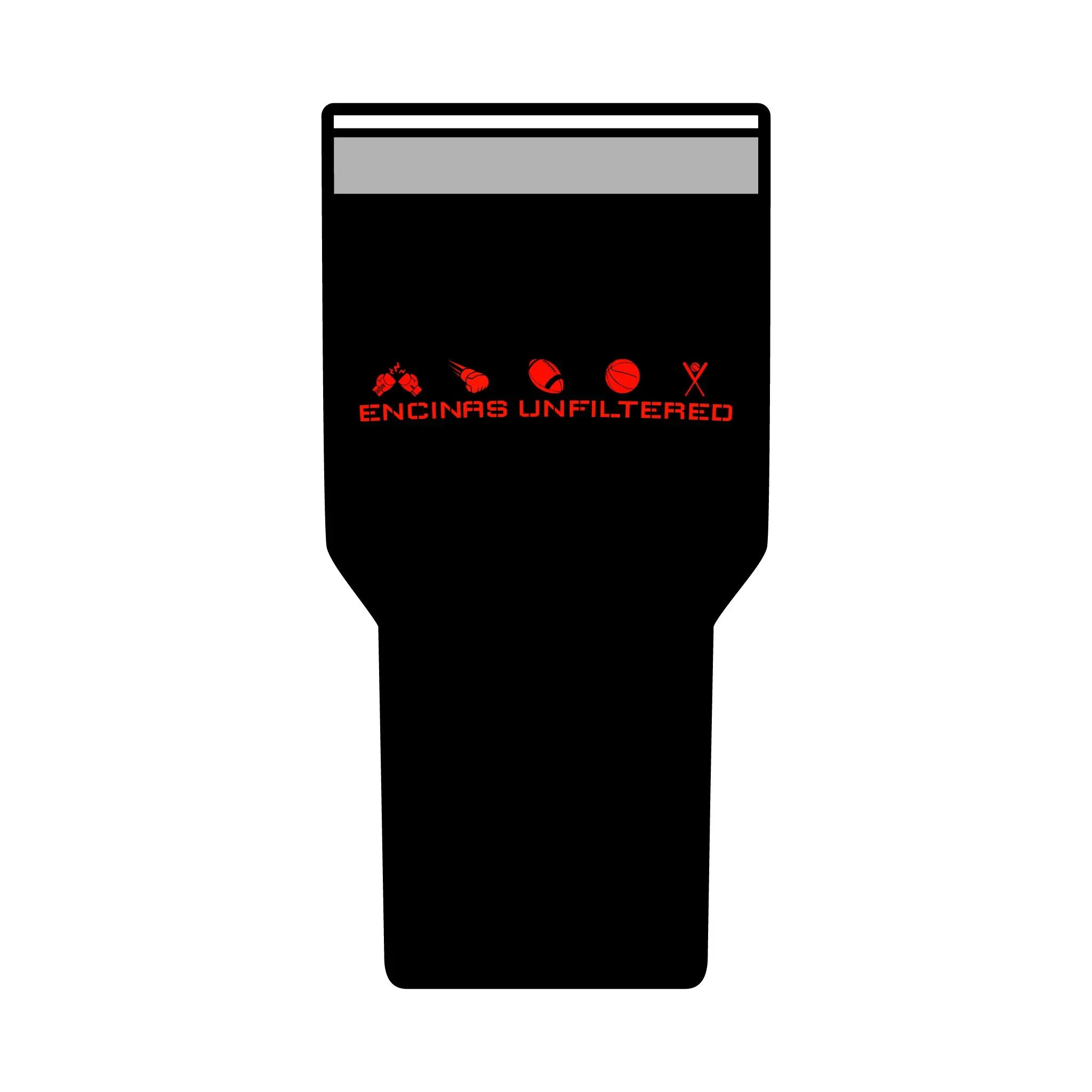 Encinas Unfiltered Insulated Tumbler, 30oz