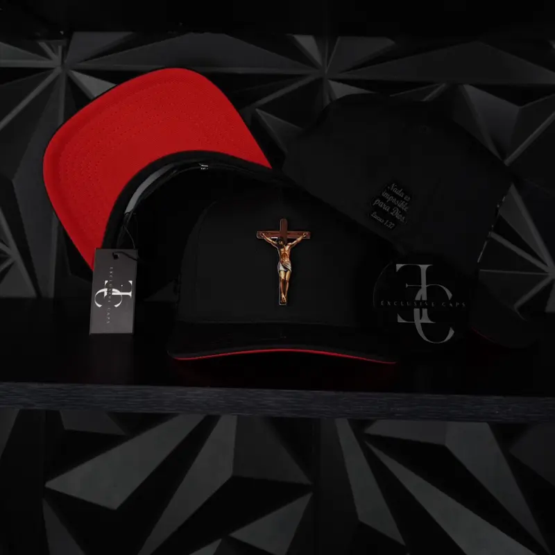 Exclusive caps Jesus Christ SnapBack hat Exclusive caps Jesus Christ SnapBack hat