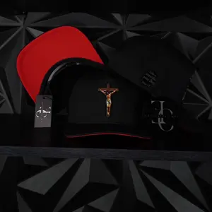 Exclusive caps Jesus Christ SnapBack hat Exclusive caps Jesus Christ SnapBack hat