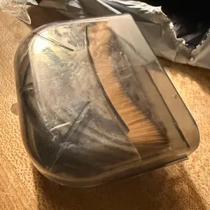 Product Review of Face Lymphatic Contour Brush for Jawline & Chin Sculpting Dry Brushing Massager for Lymphatic Drainage & Facial Fatigue Relief Ergonomically Designed to Fit The Skin Precisely 1PCS Beauty Roller Daily from E**n