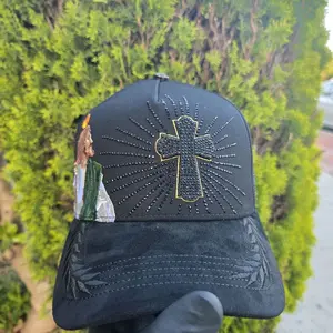 Gorra de san judas
