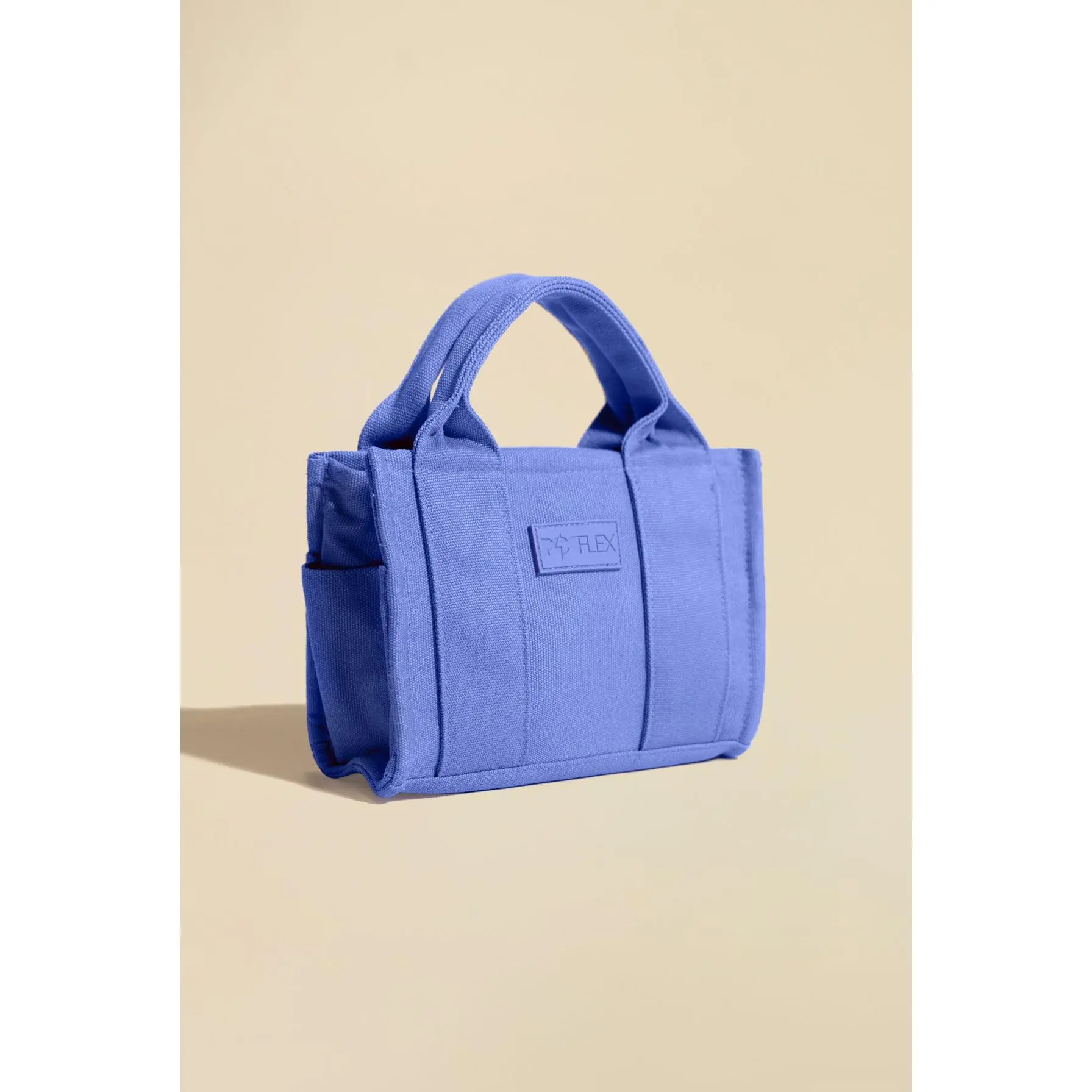 Baby Sloane Tote - Nordic Blue Baby Sloane Tote - Nordic Blue