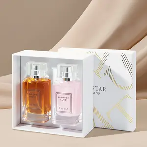 LASTAR Vanilla Perfume Set, Long-lasting Fragrance Spray, Holiday Gift, Valentine's Day Gift,fall gifts,holiday gifts