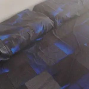 [Valentine’s Day]3-piece multi-pattern fitted sheet set (fitted sheet*1 +Pillow cases*2),deep pocket 15 inches machine washable,low allergenic,high quality mattress protector for bedrooms,dorm rooms,HD printed all-season room decoration Reversible