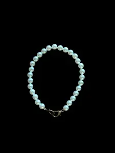 Elegant Pearl Chain Attachment – The Perfect Accessory for Your Camera, Keychain & Phone Case