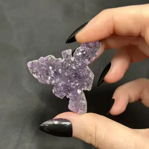 Raw Amethyst | Meaning, Uses & Natural Stone Forms