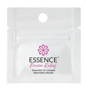 Nausea Relief Blend - Single Ring