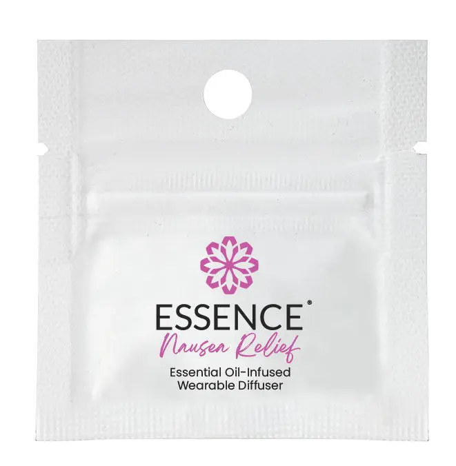 Nausea Relief Blend - Single Ring Nausea Relief Blend - Single Ring
