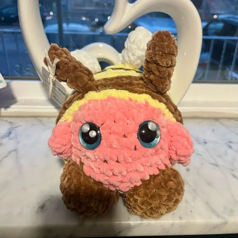 Handmade Kir-Costumes
