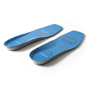 Twisted X Men's Cellsole Boot Insole MFOOTBEDBCELL-BT