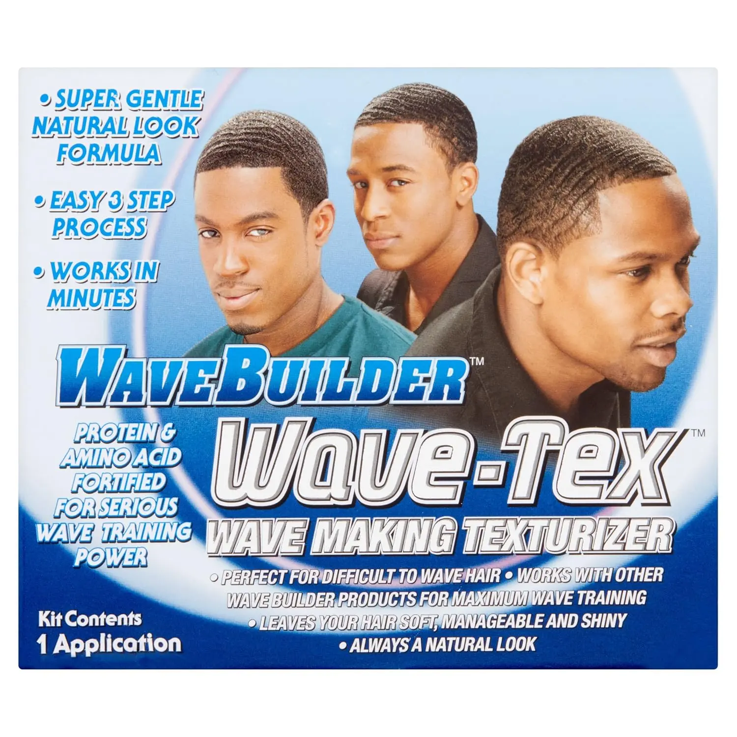 Wave Builder Wave Tex Texturizer Wave Builder Wave Tex Texturizer