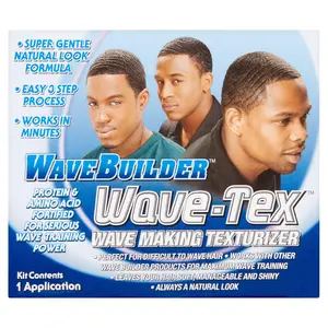 Wave Builder Wave Tex Texturizer