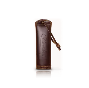 Leather Handle Holder