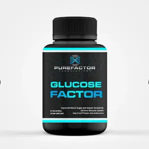 Glucose Factor by Pure Factor Supplements
