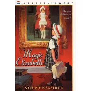 USED-Magic Elizabeth by Norma Kassirer (Paperback)
