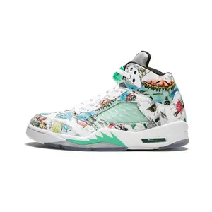 Air Jordan 5 Retro "WINGS" AV2405 900