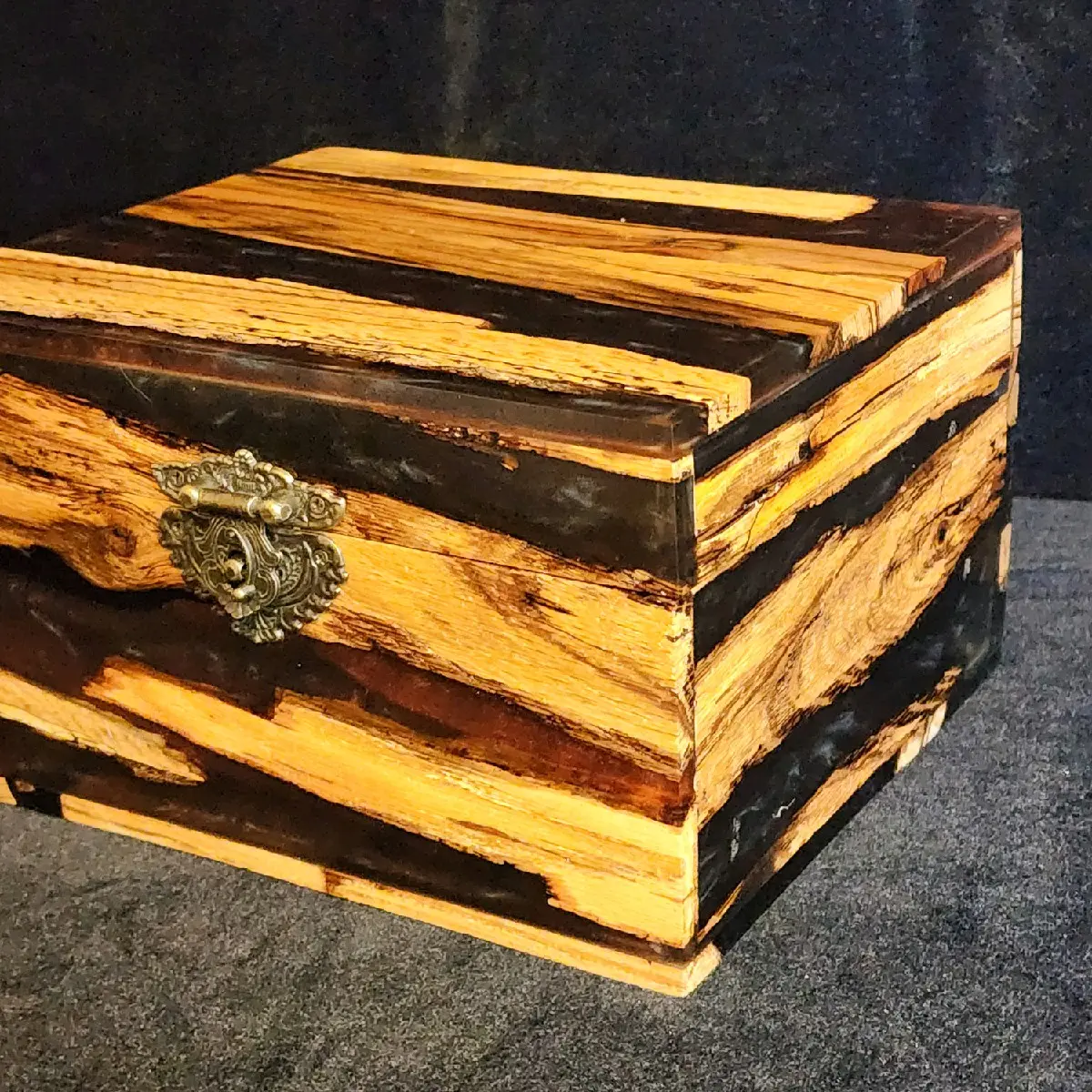 memory box