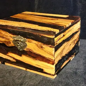 memory box memory box