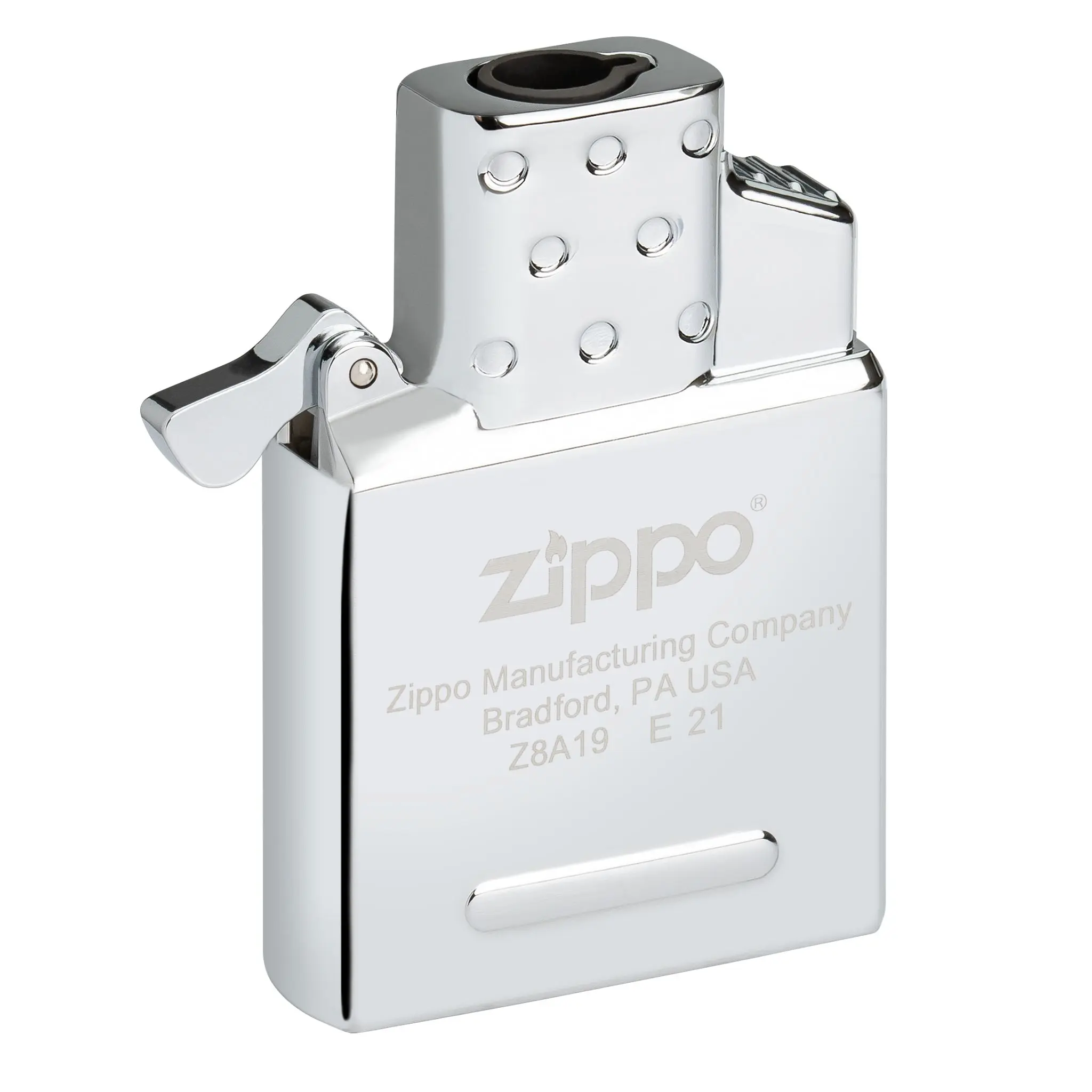 Zippo Butane Lighter Inserts