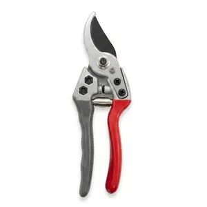 8 Inch Multi-Functional Scissors Shears, High-Quality Ptfe Coated Sk5 Stainless Steel, Ideal for Home, Pruning, Gardening, Fabric Cutting, Garden Pruning Tool
