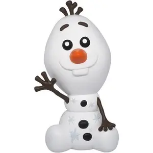 Monogram International - Frozen Olaf Pvc Figural Bank  [Collectible Figurine/Statue/Bust] figurine/statue