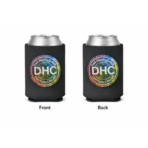 Coozie Insulated Can Holder