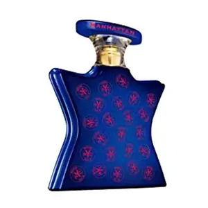 Bond No. 9 Manhattan Eau De Parfum Spray 3.3 oz New In Box