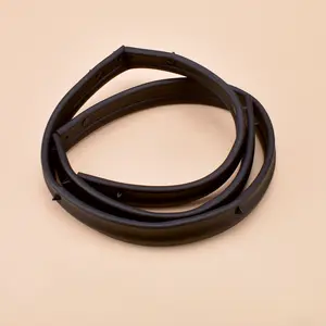 Front Hood Rubber Seal Weatherstrip Fits Honda Civic 3Dr 4Dr EG EH 1992-1995 Replaces 74142-SR3-010