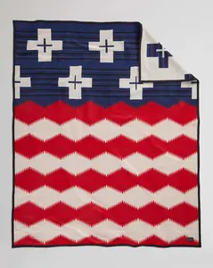 PENDLETON BRAVE STAR BLANKET