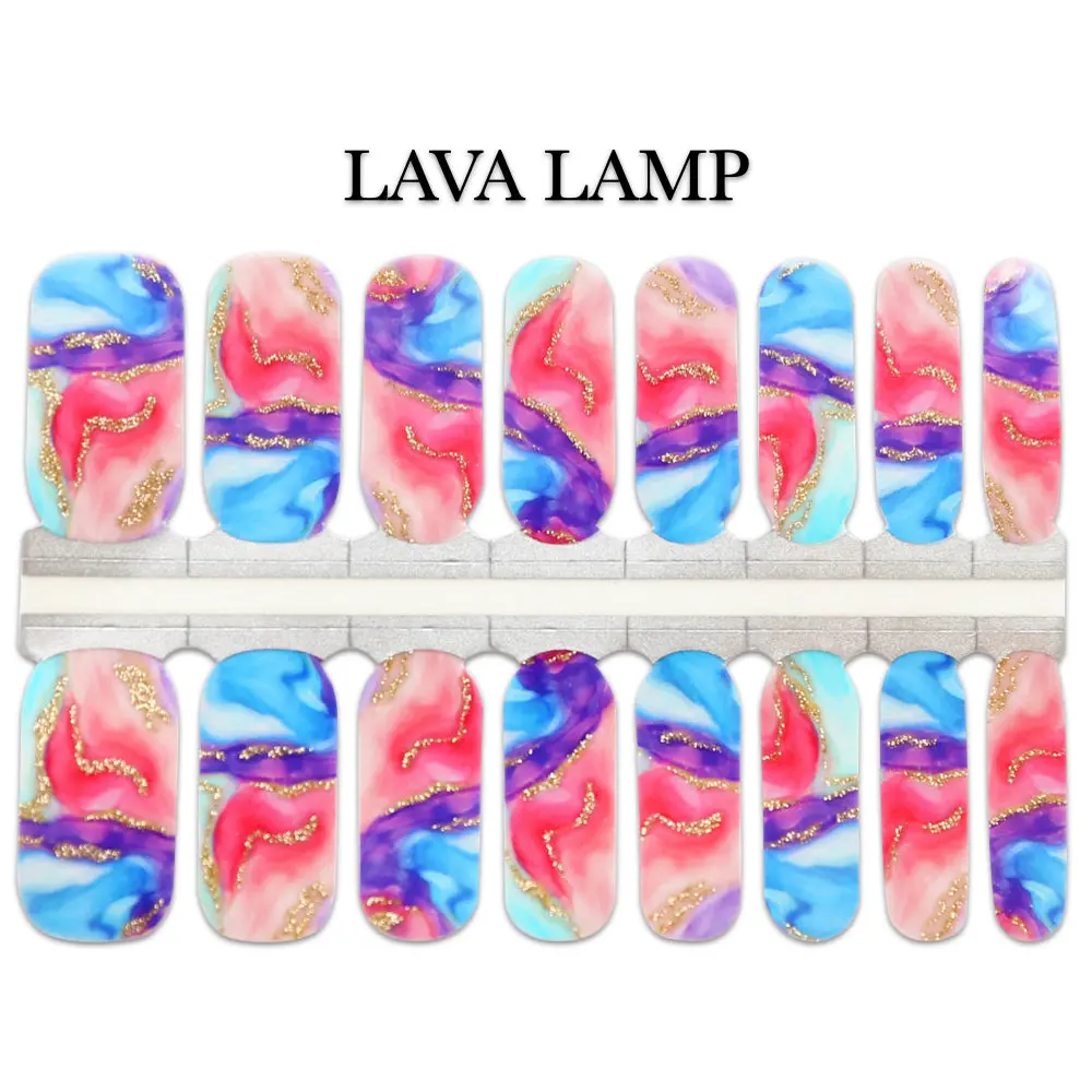 Lava Lamp