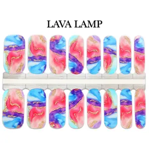 Lava Lamp