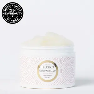 Sugar Kiss Velour Body Melt