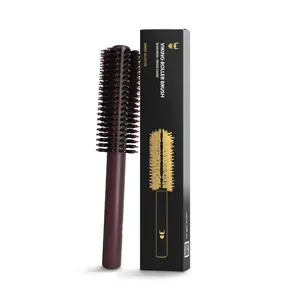 The Beard Struggle Viking Roller Beard Brush for Men