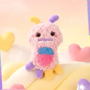 Nomster Baby Time Series Plush Blind Box