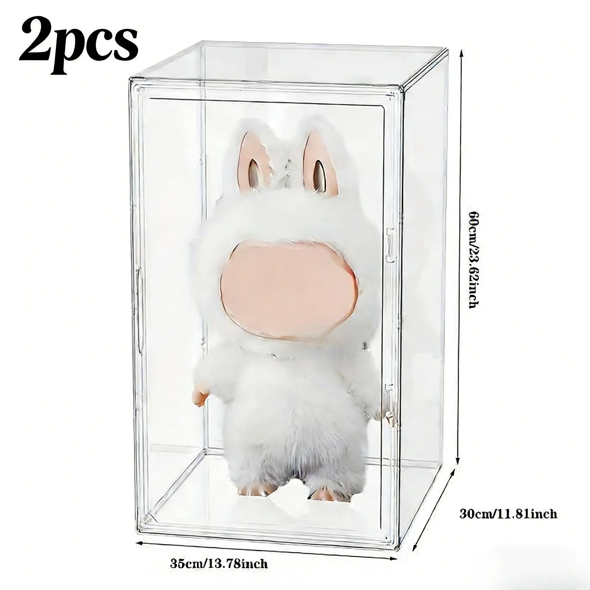 23.6x13.7x11.8in-2PCS