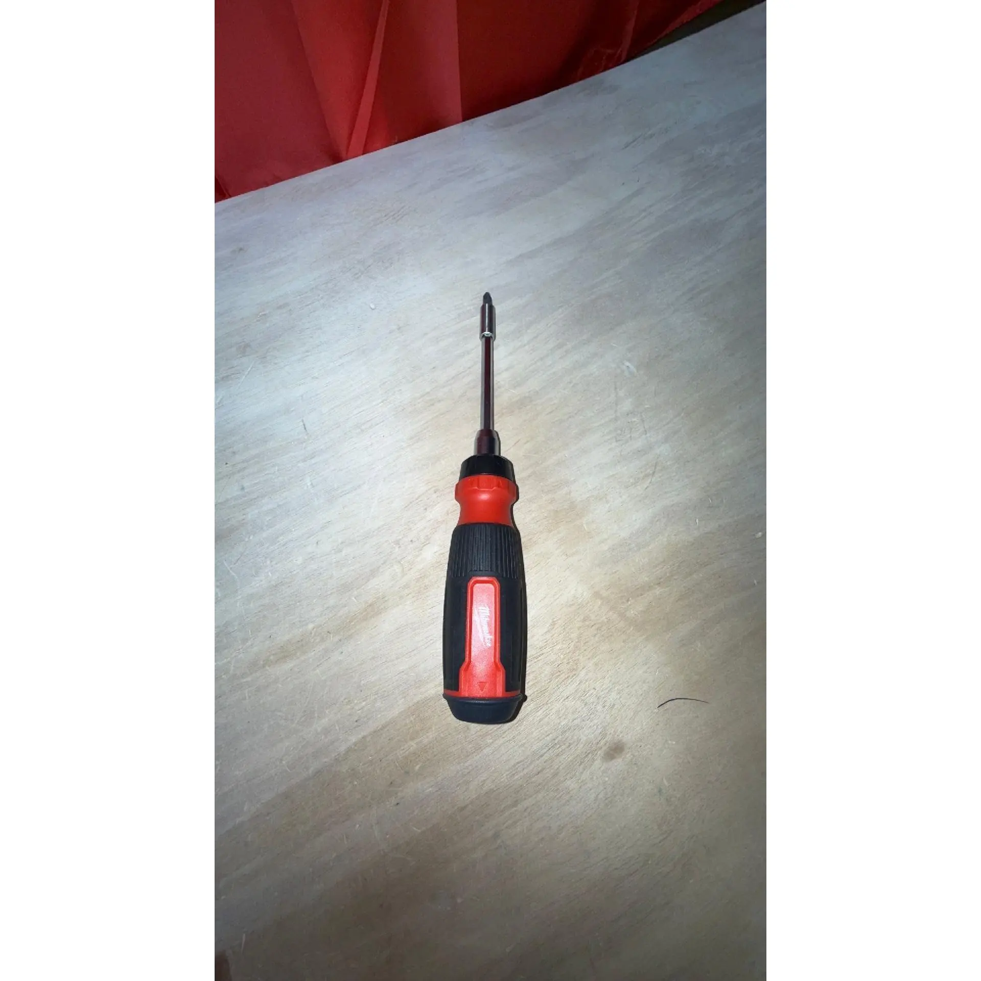 48-22-2903 - Milwaukee 14-1 Ratcheting Screwdriver