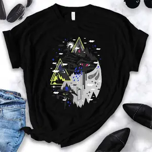 Best dad ever T-SHIRT