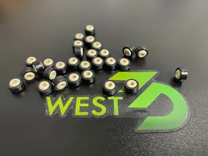 IGUS Spherical Bearing KGLM-03