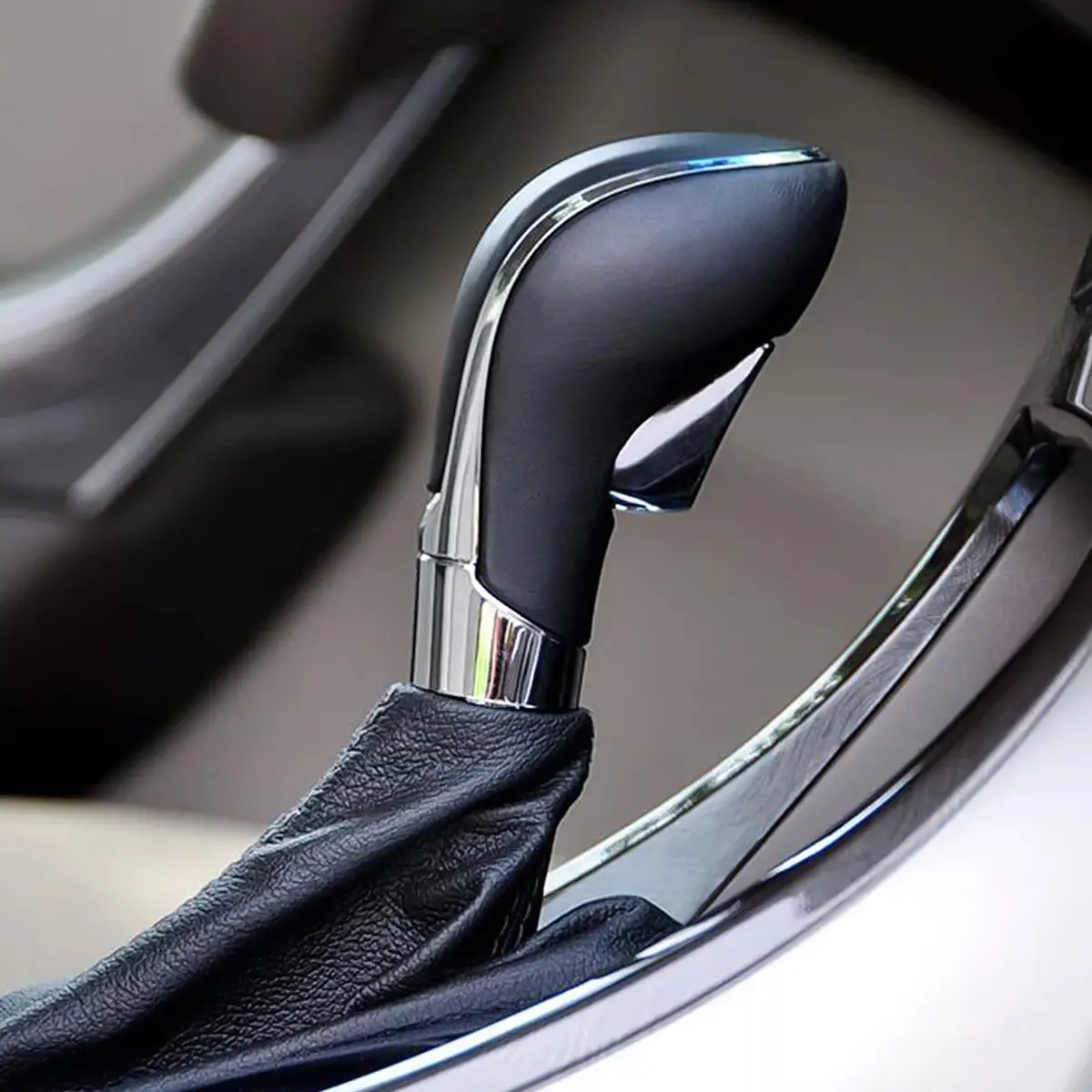 Gear Shift Shifter Lever Knob For Buick Regal Handle Stick Lever-Pen Automatic