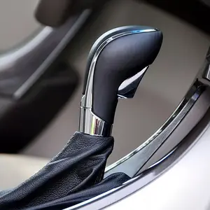 Gear Shift Shifter Lever Knob For Buick Regal Handle Stick Lever-Pen Automatic