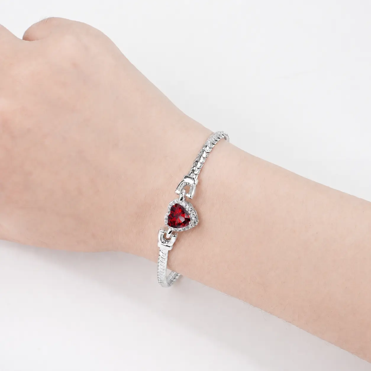 Ruby Heart
