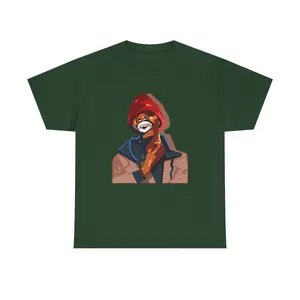 Tyrone Biggums shirt, Tyrone Biggums, Chappelle Show, shirt, graphic t-shirt, comedy shirt, streetwear, unique design, funny shirt