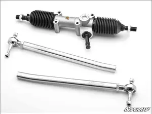 Polaris RZR PRO XP RackBoss 2.0 Rack and Pinion