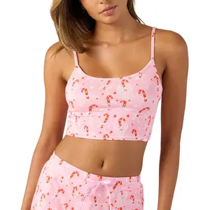 PSD Women's Sleep Set - Soft and Breathable Premium Modal Fabric Sleep Set for Women