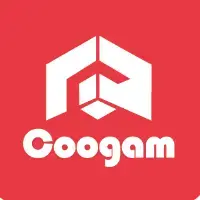 Coogam shop logo