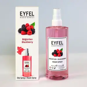 Eyfel Room Spray Blackberry