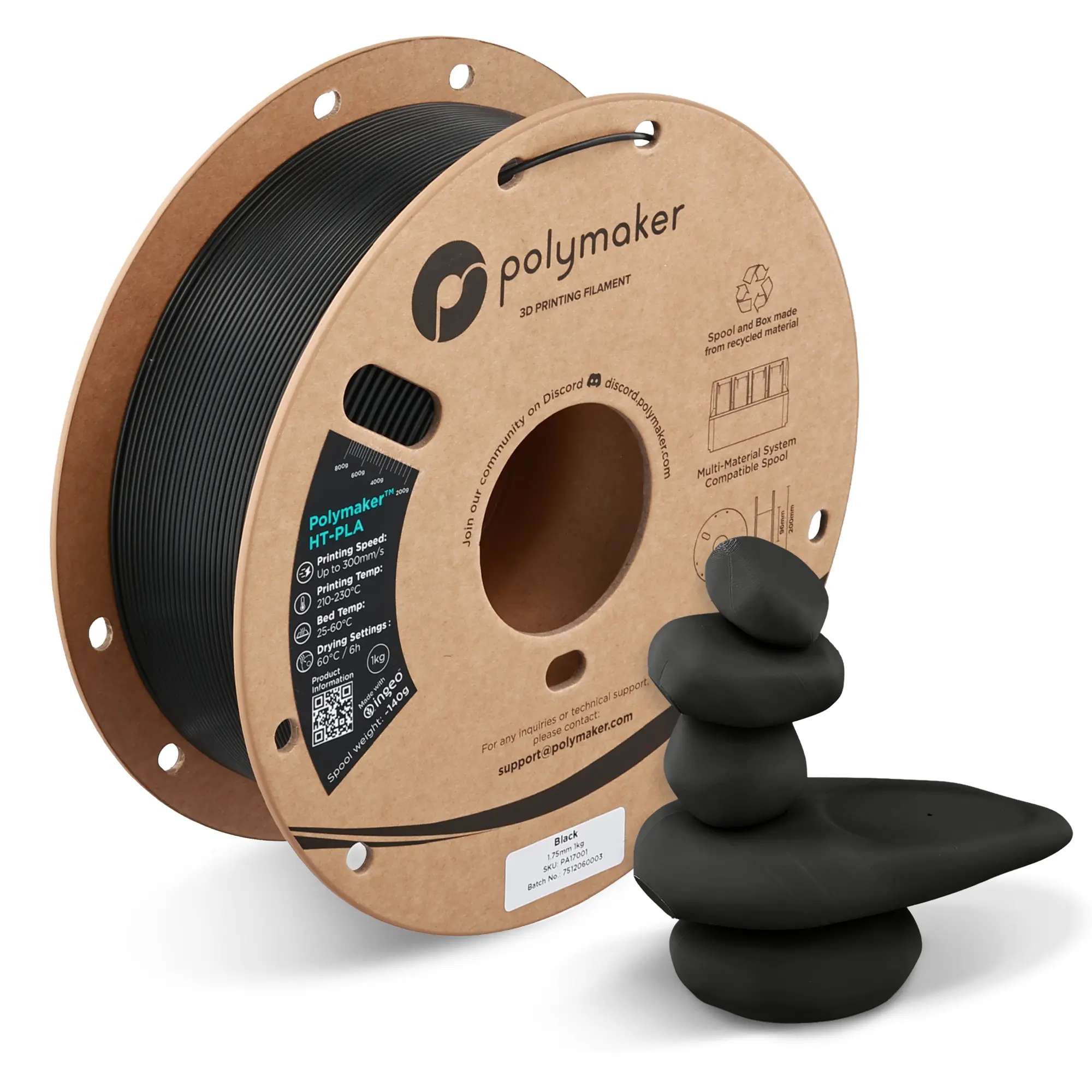 Polymaker HT-PLA